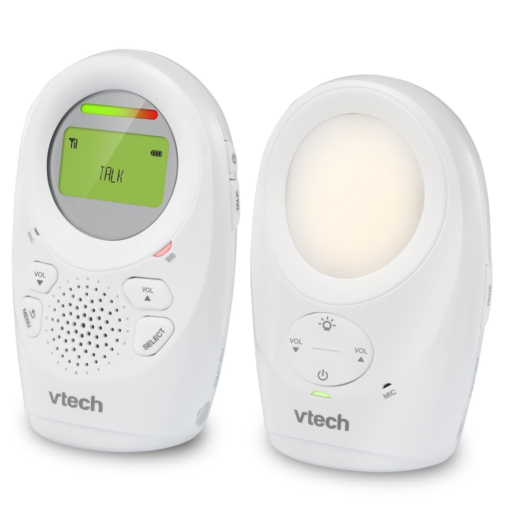 VTech Digital Audio Baby‎ monitor